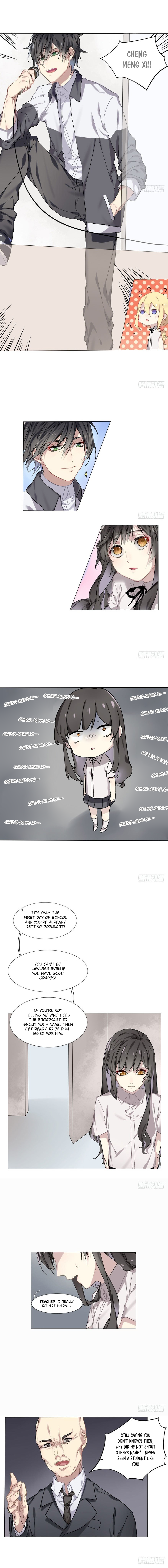 Till The Next Time 第6页