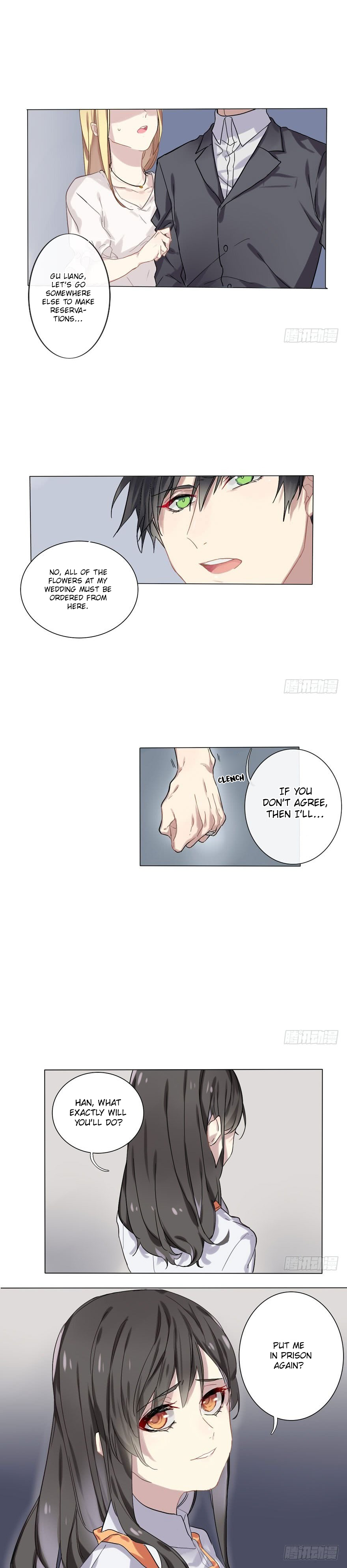 Till The Next Time Reunion 第9页