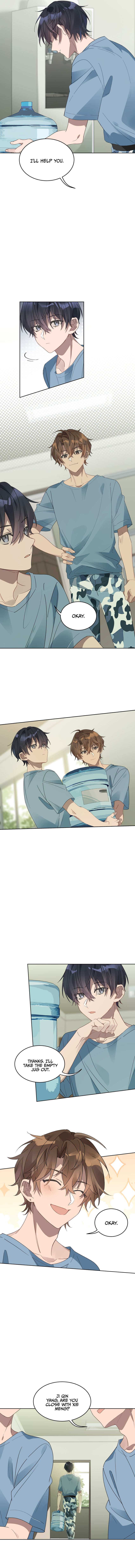 Between the Years Ch. 2 第3页