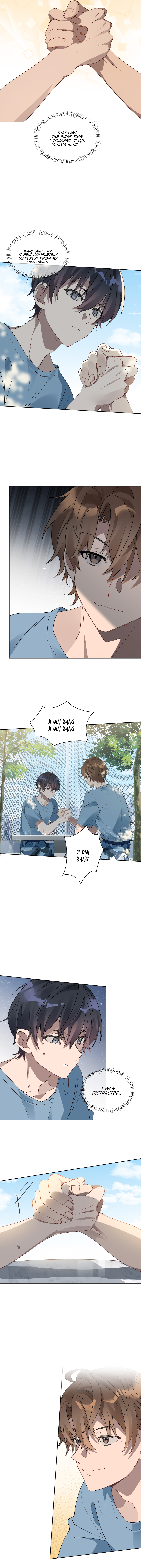 Between the Years Ch. 2 第6页