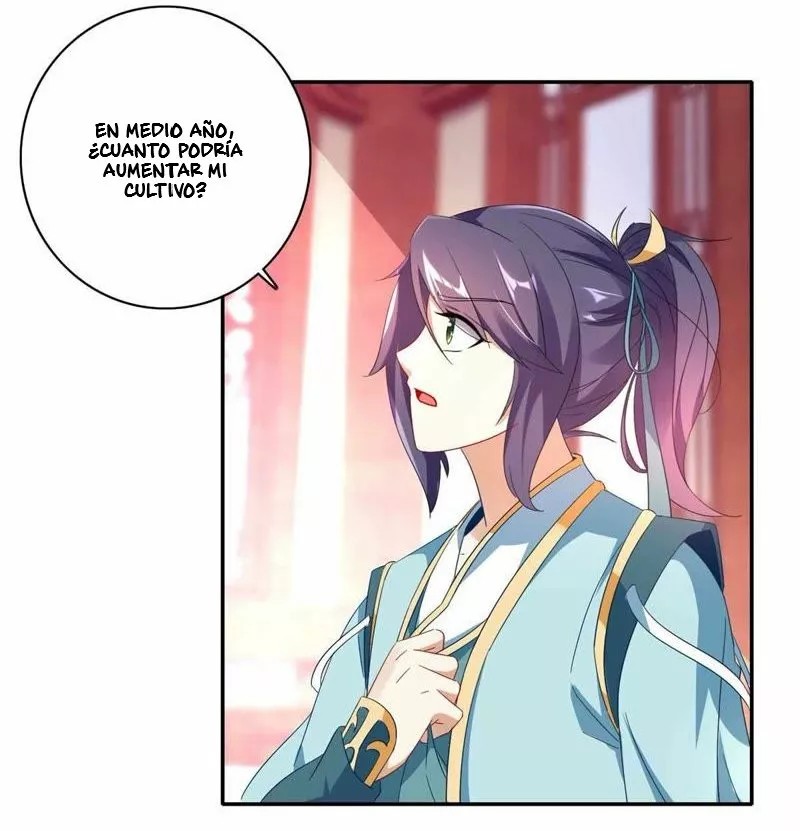 Divine Spirit Martial Emperor Ch. 2 第17页