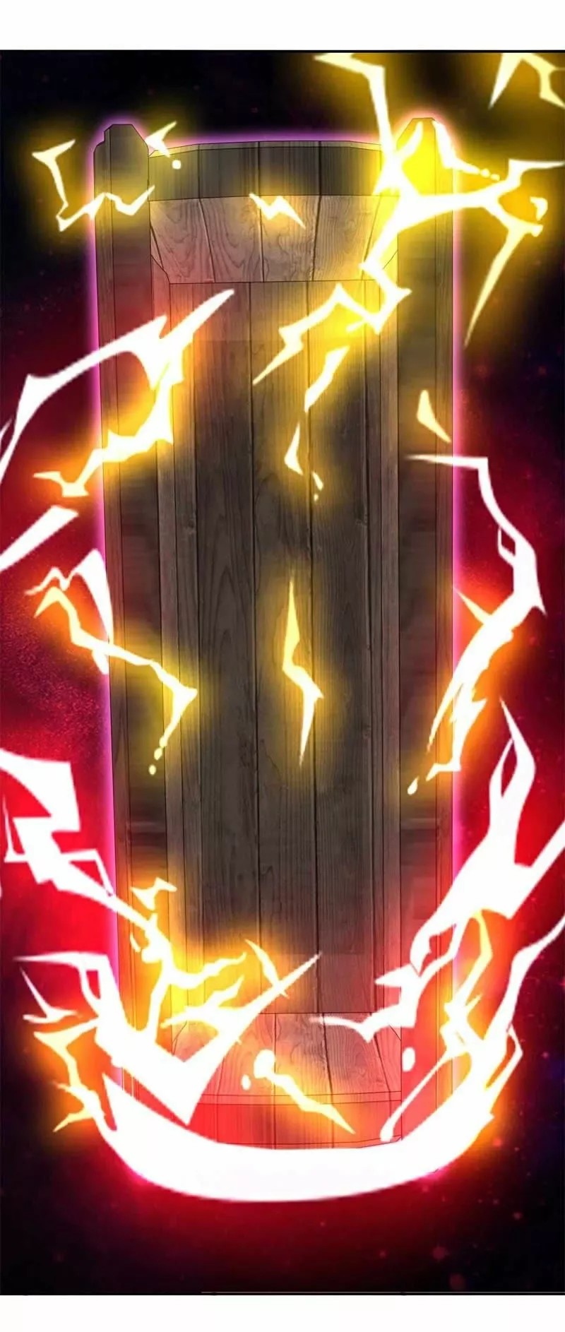 Divine Spirit Martial Emperor Ch. 2 第22页