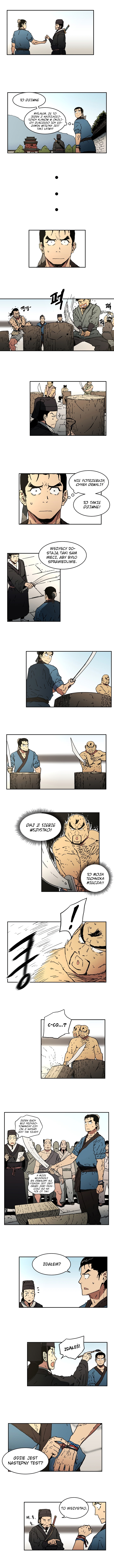 Abimussang Vol. 1 Ch. 4 第6页