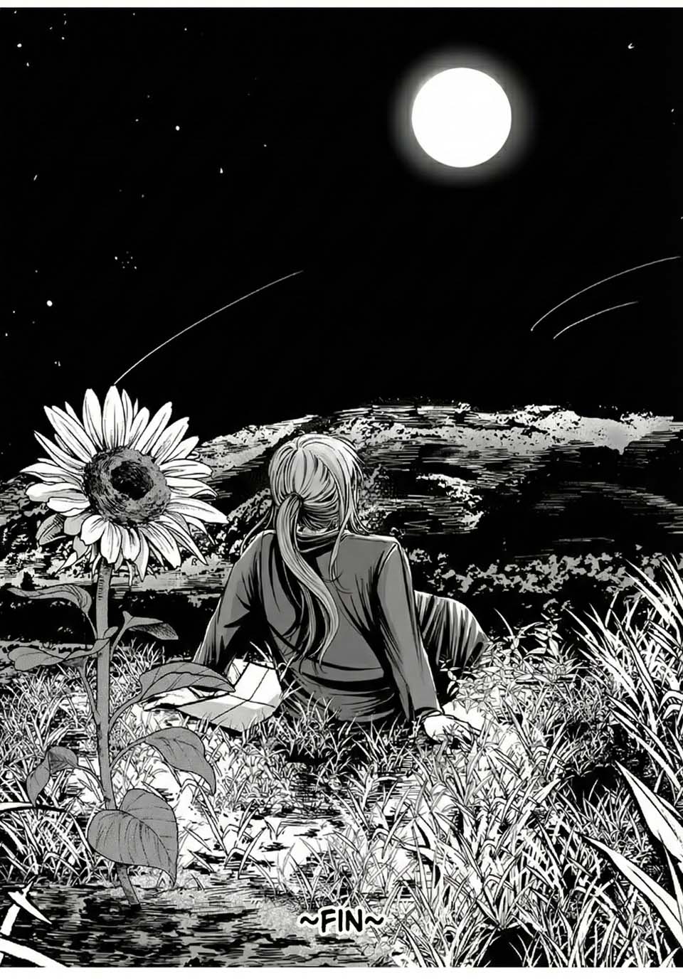Kuroi Santa yori Oneshot 第49页