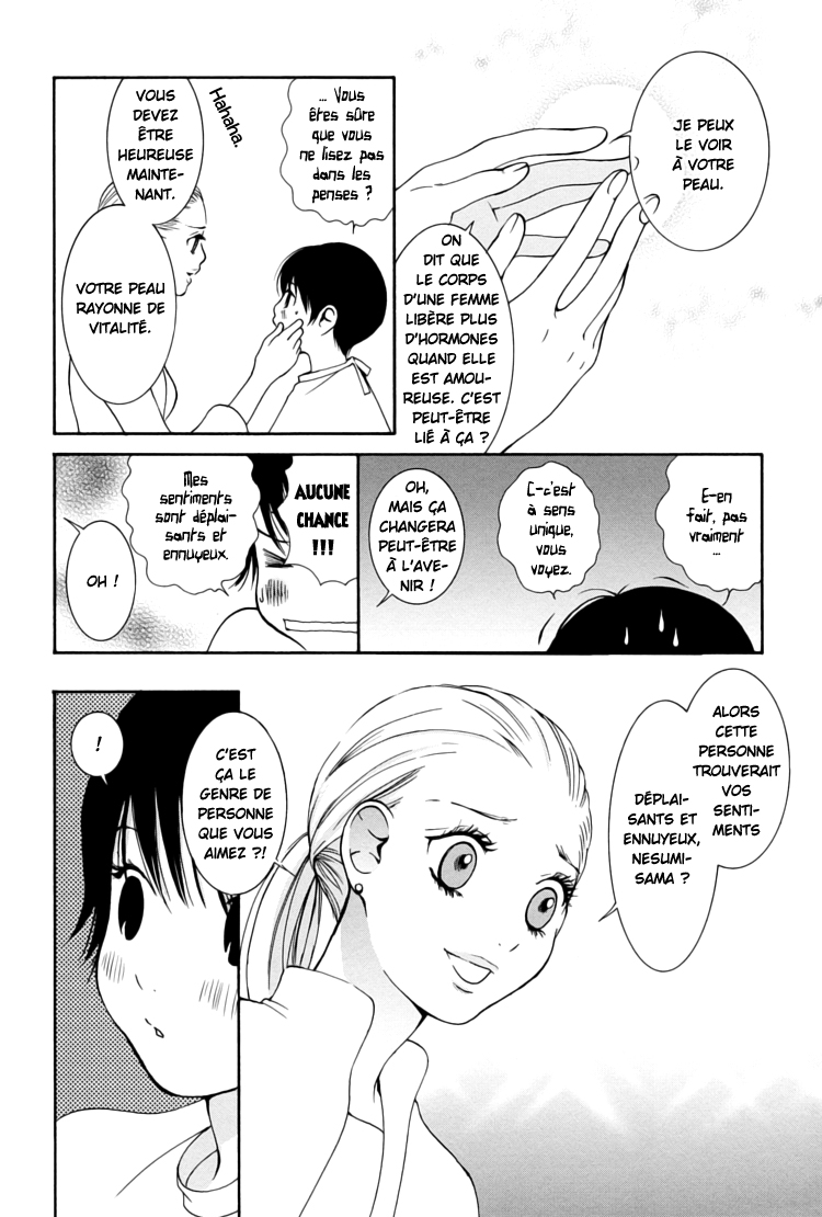 Office Romance: Women's Division Amour & soin du cœur 第12页