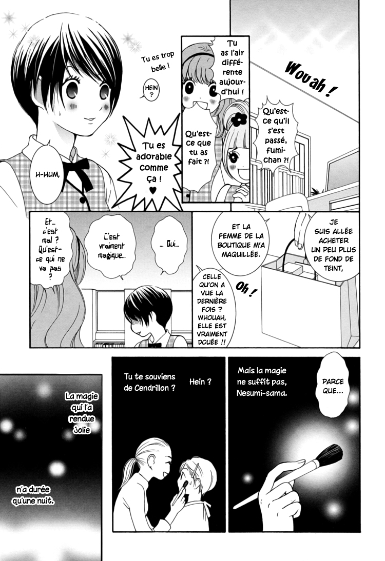 Office Romance: Women's Division Amour & soin du cœur 第15页