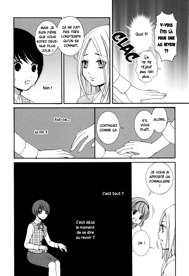 Office Romance: Women's Division Amour & soin du cœur 第28页
