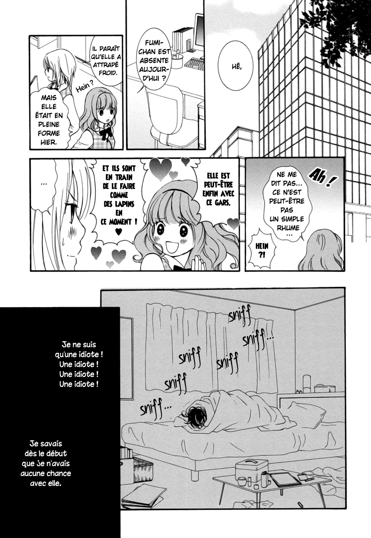 Office Romance: Women's Division Amour & soin du cœur 第29页
