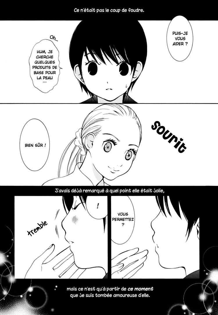 Office Romance: Women's Division Amour & soin du cœur 第4页