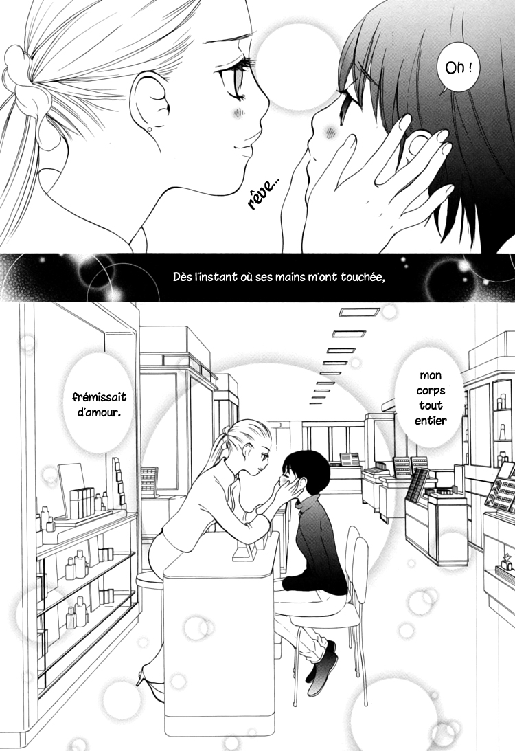 Office Romance: Women's Division Amour & soin du cœur 第5页