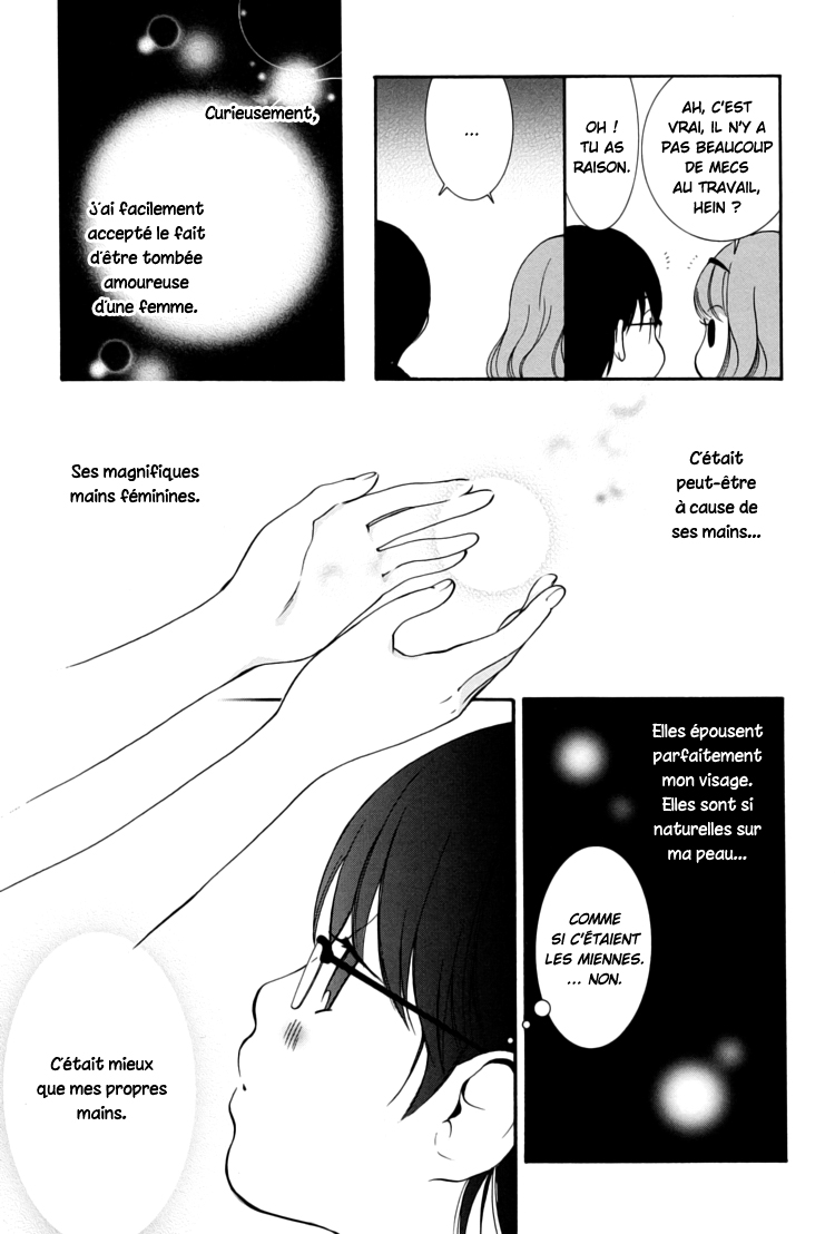 Office Romance: Women's Division Amour & soin du cœur 第9页