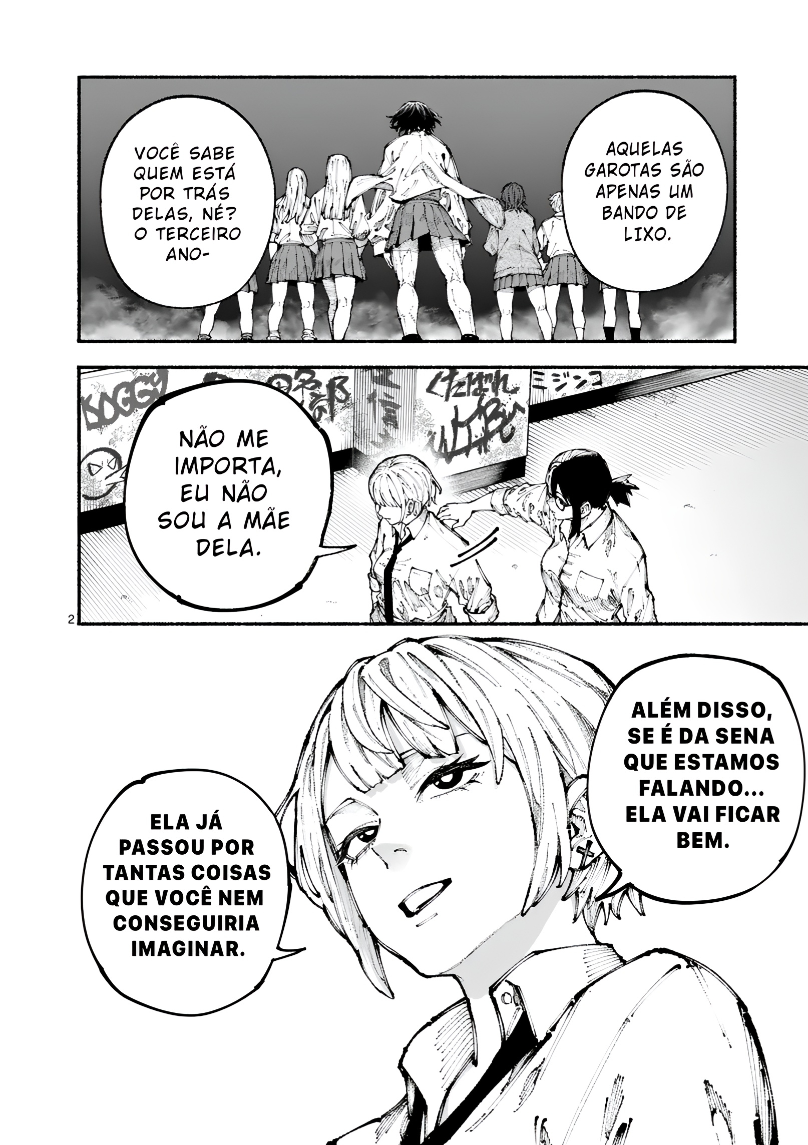 Blue Ursus AS IRMAS AMAKI 第3页