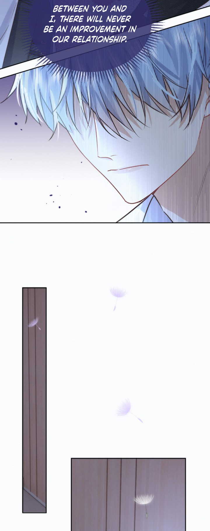 Dangerous Love Between Brothers Ch. 3 第8页
