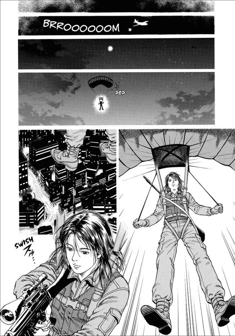 Angel Heart Vol. 1 Ch. 1 第29页
