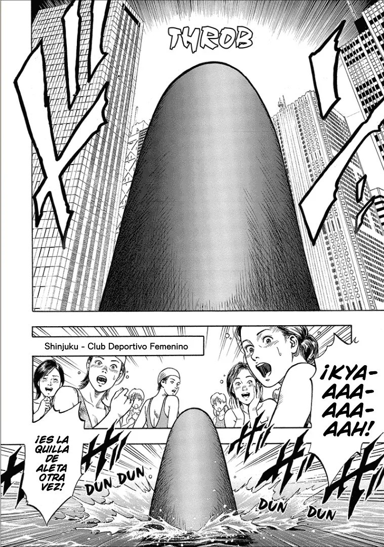 Angel Heart Vol. 1 Ch. 1 第41页