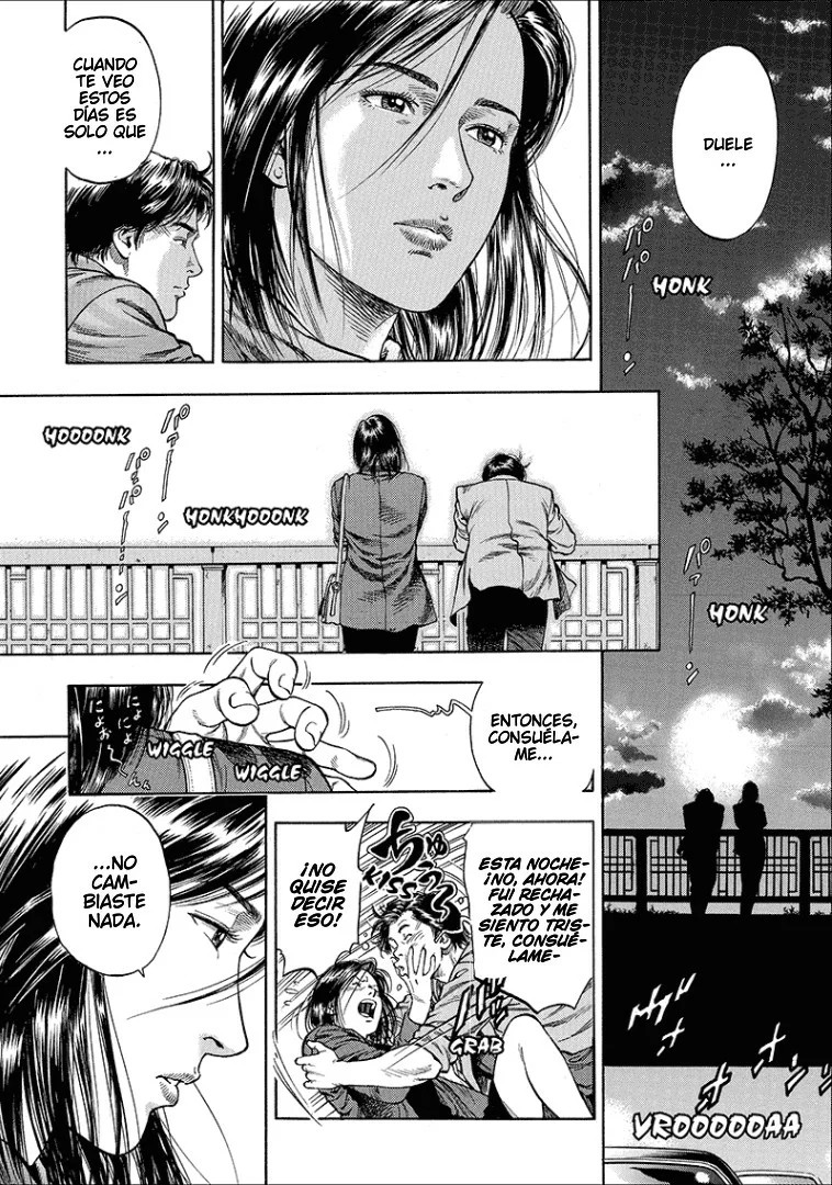 Angel Heart Vol. 1 Ch. 1 第47页