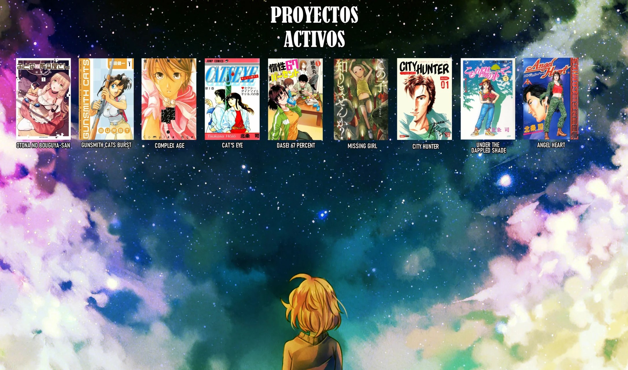 Angel Heart Vol. 1 Ch. 1 第54页