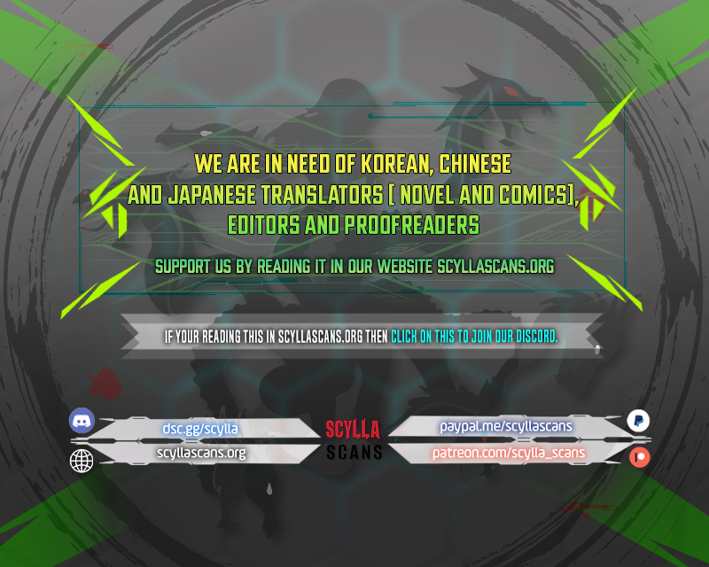 Twelve Weapons of God Ch. 4 第11页