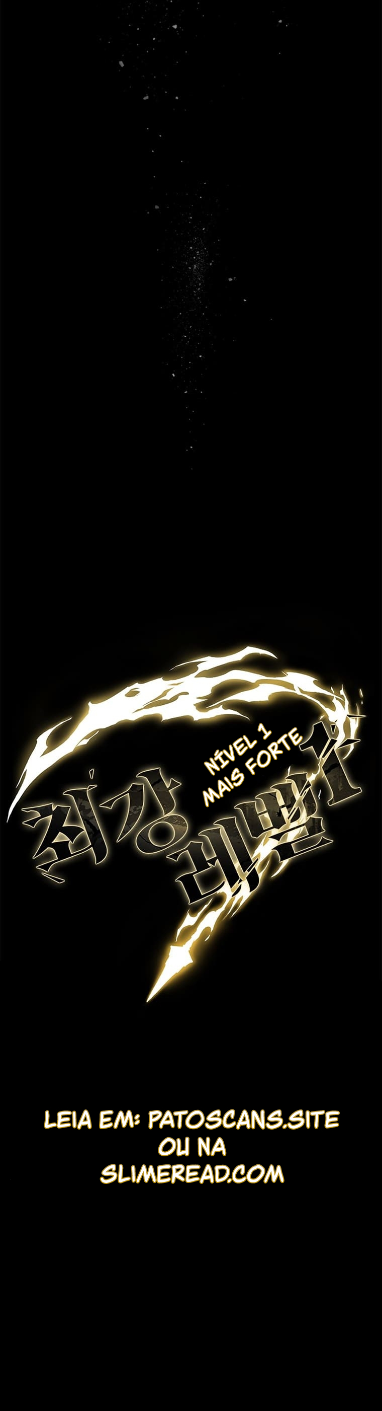 Strongest Level 1 Cap. 1 第111页