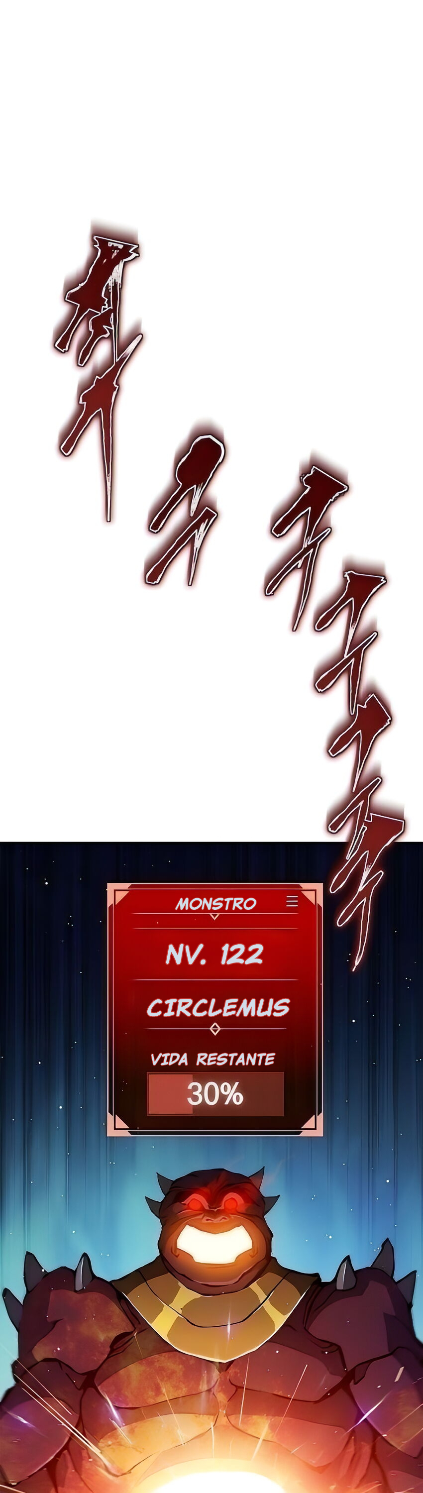 Strongest Level 1 Cap. 1 第46页