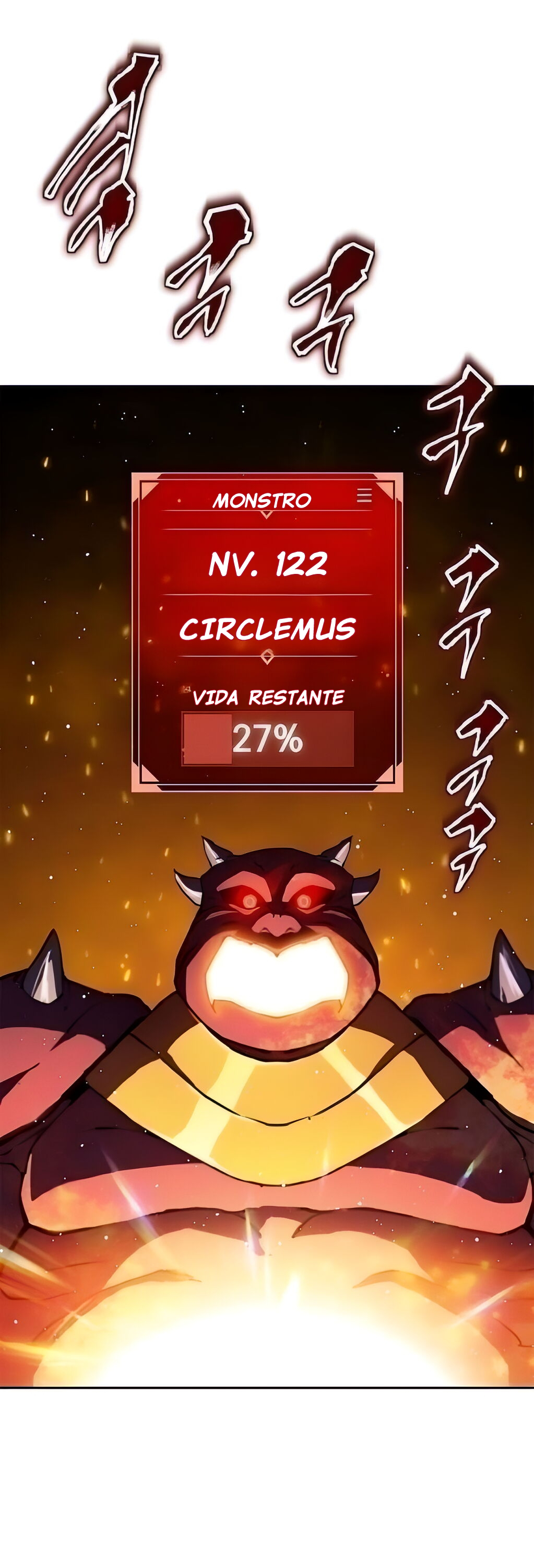 Strongest Level 1 Cap. 1 第57页