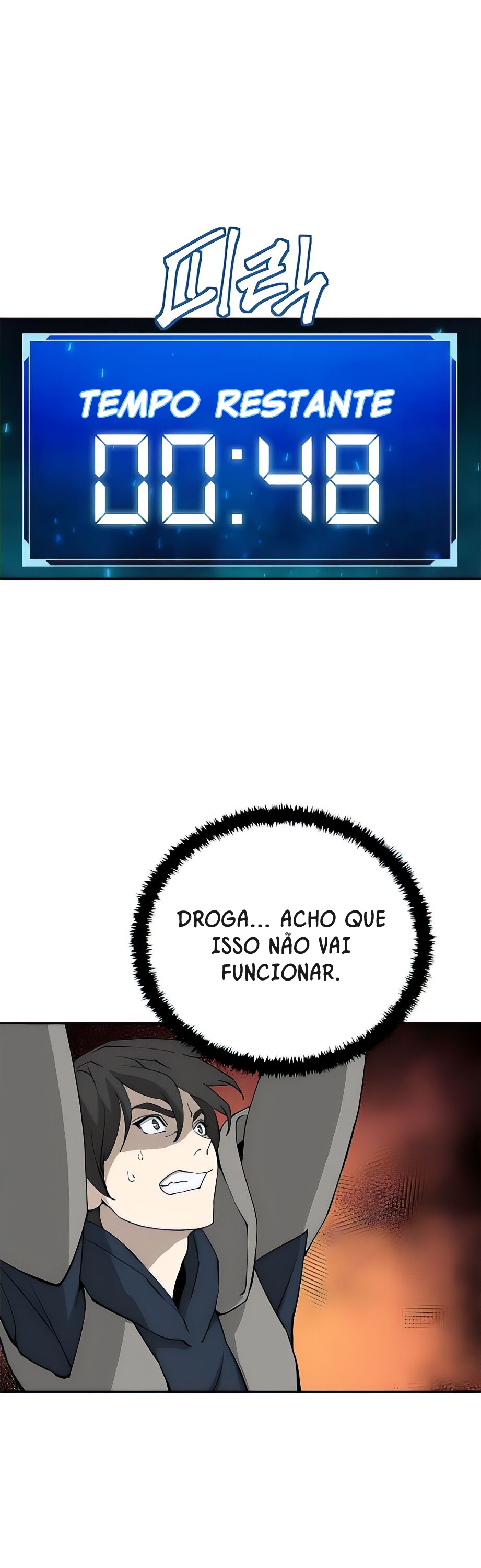 Strongest Level 1 Cap. 1 第60页