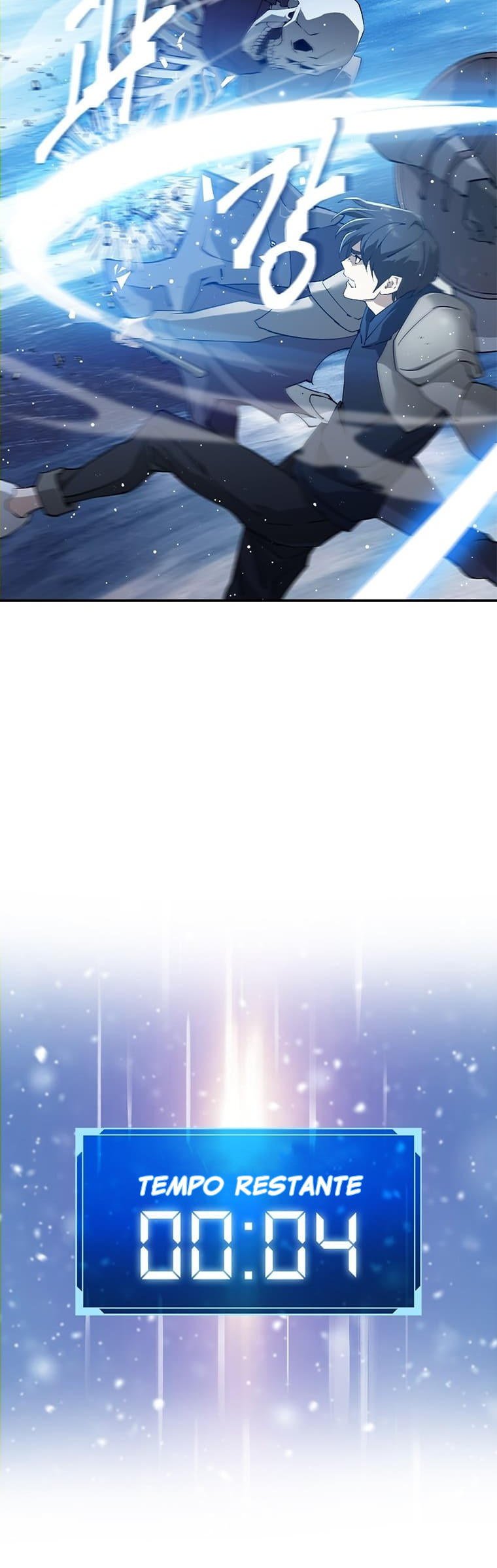 Strongest Level 1 Cap. 1 第78页