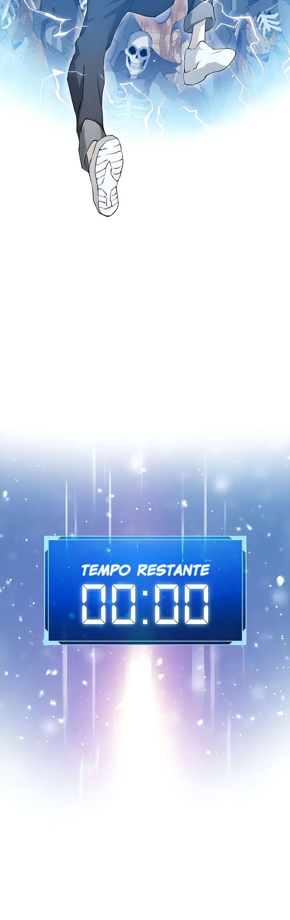 Strongest Level 1 Cap. 1 第84页