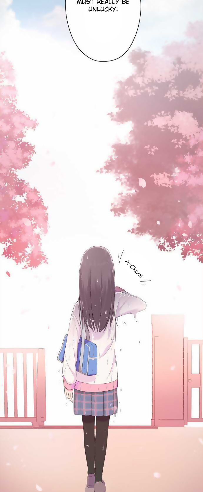 Sorairo no Graffiti Ch. 1 第28页