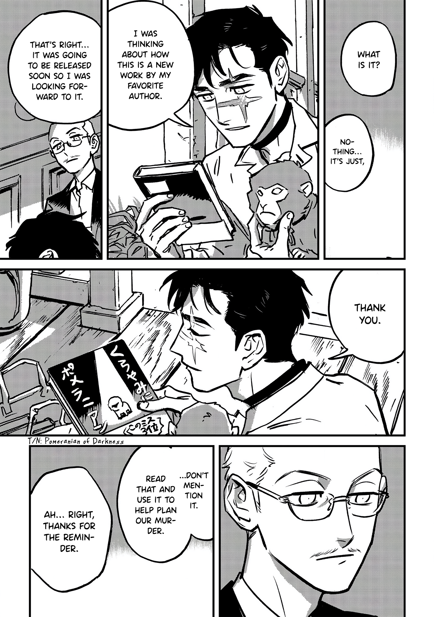Sleeping Dead Vol. 1 Ch. 3 第53页