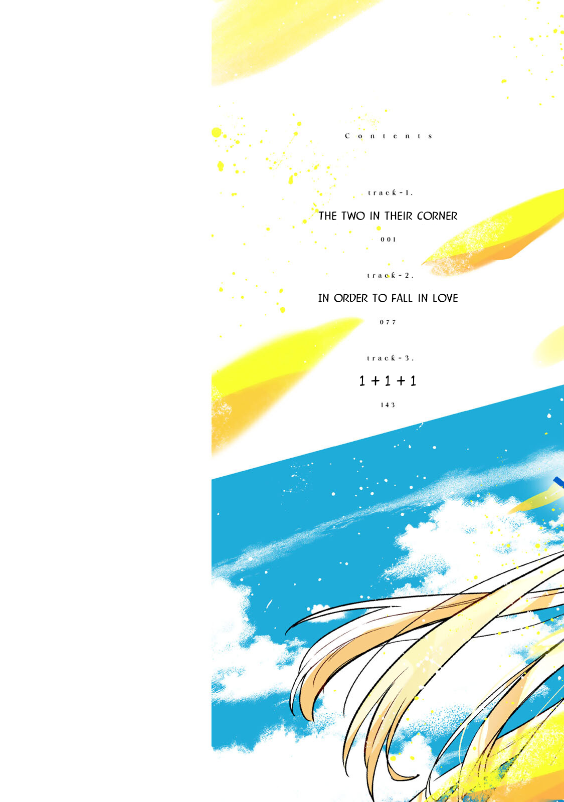 Vocalize 第2页