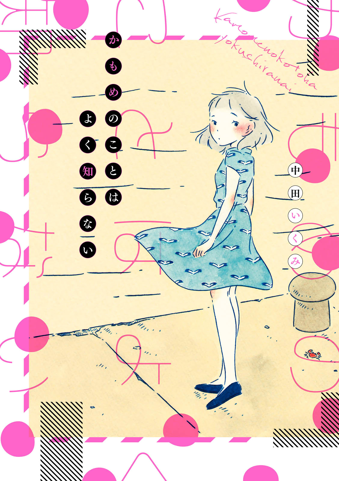 I Don't Really Know Gully 第1页