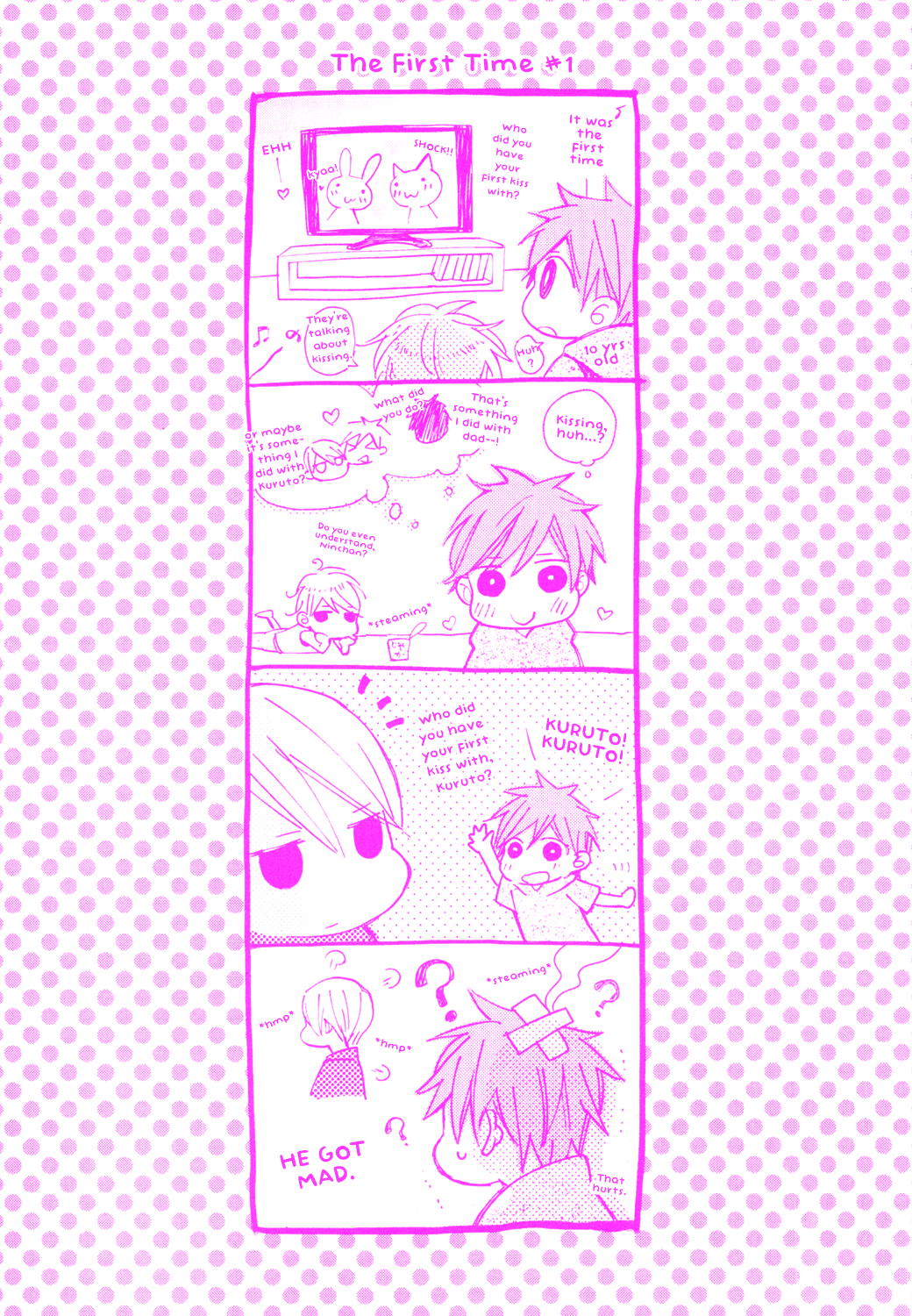 Crown Craze 第7页
