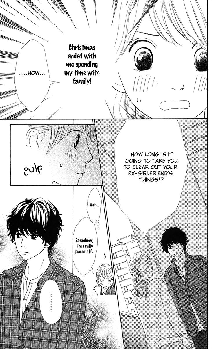 Kyou wa Kaisha Yasumimasu Vol. 2 Ch. 5 第30页