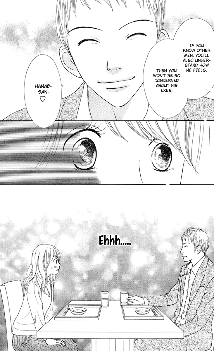 Kyou wa Kaisha Yasumimasu Vol. 2 Ch. 5 第37页