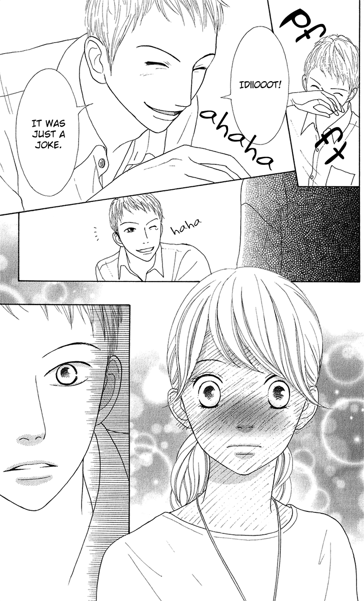 Kyou wa Kaisha Yasumimasu Vol. 2 Ch. 5 第44页