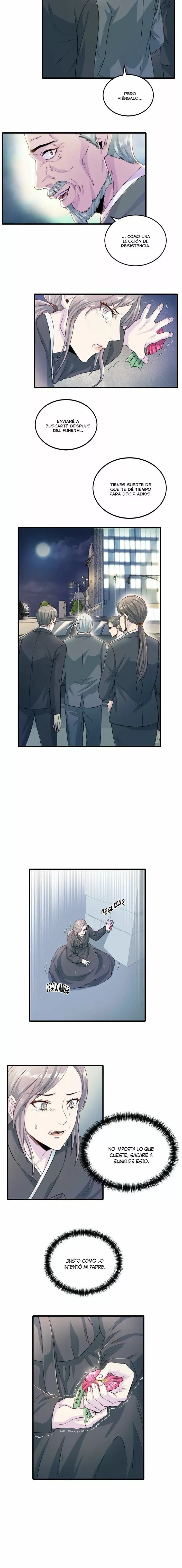 Farewell My Demon Ch. 2 第14页