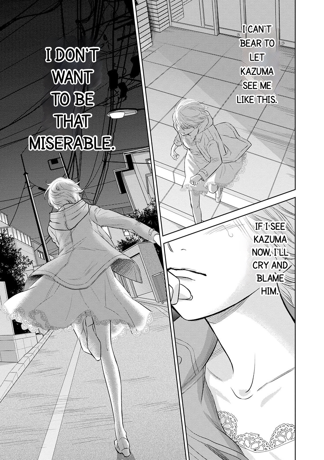 Nibun no Ichi Fuufu Vol. 1 Ch. 4 第11页