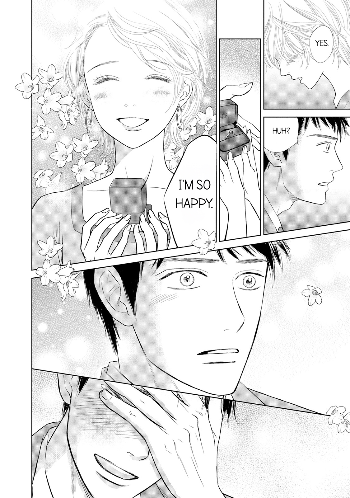 Nibun no Ichi Fuufu Vol. 1 Ch. 4 第18页