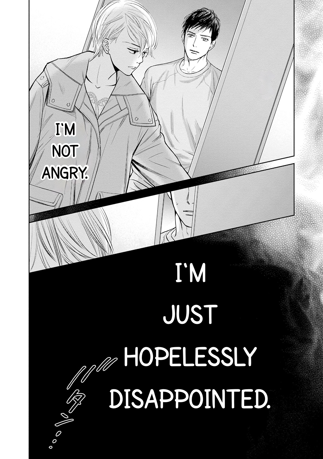 Nibun no Ichi Fuufu Vol. 1 Ch. 4 第28页