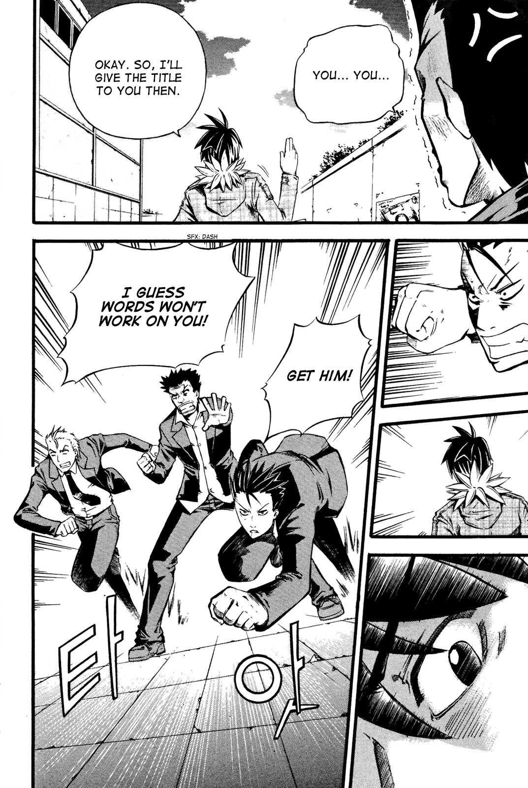 Legend Hustle Punching Bags 第5页