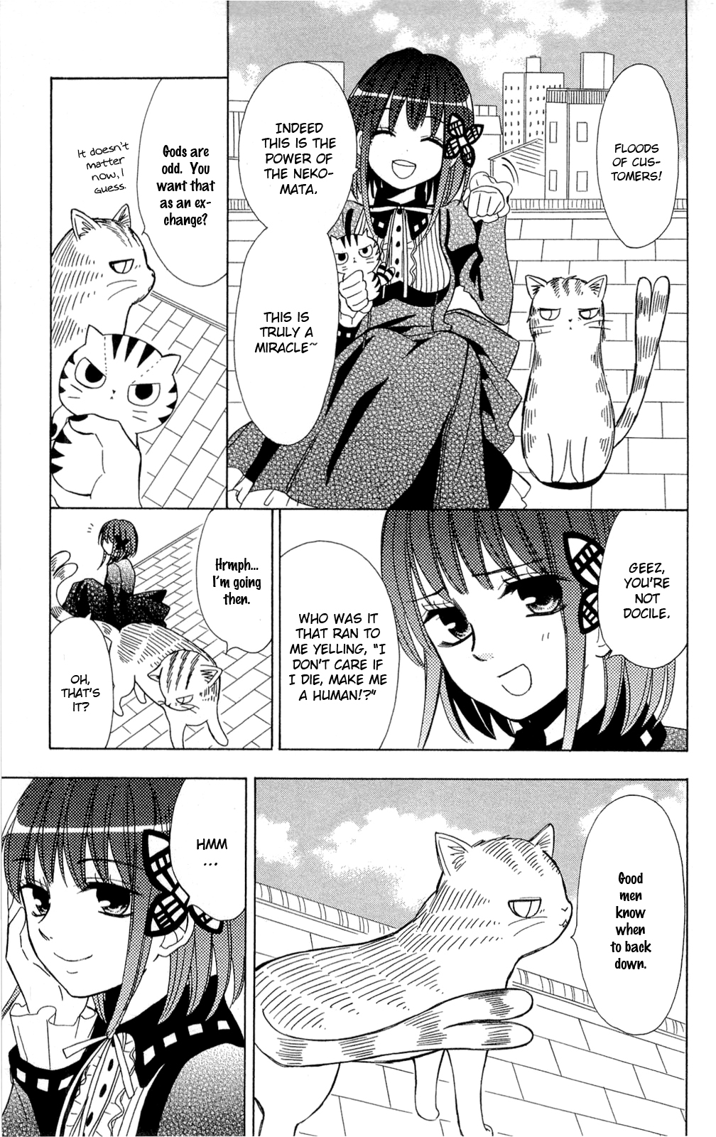 Shoujotachi no Kaidan Ch. 2 第45页