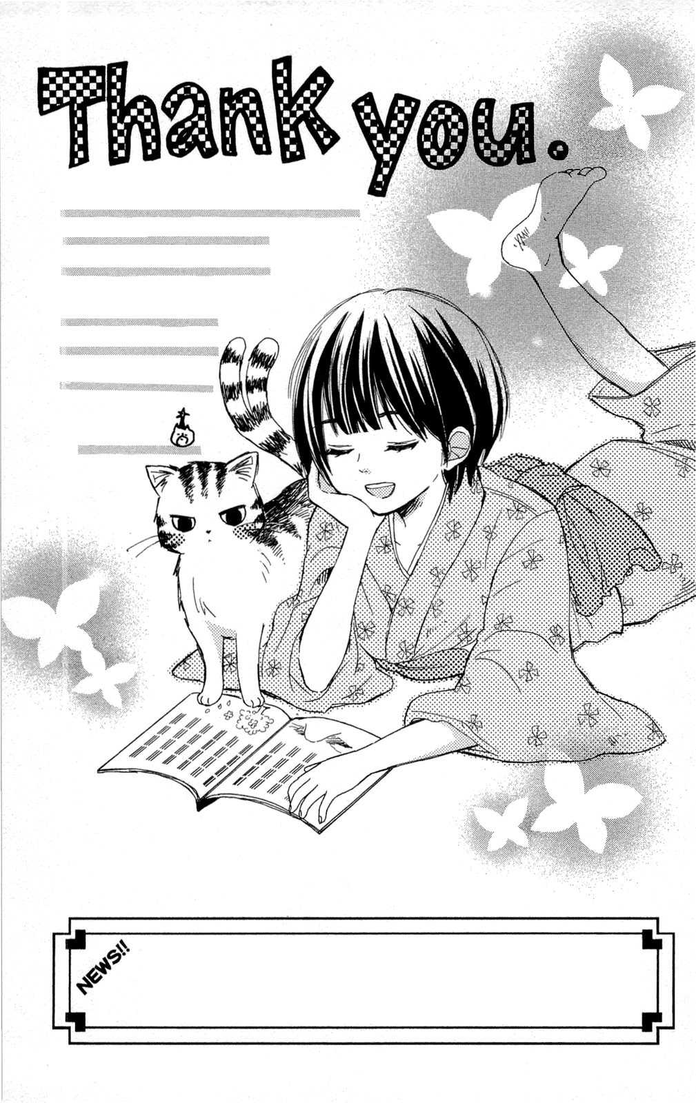 Shoujotachi no Kaidan Ch. 2 第47页