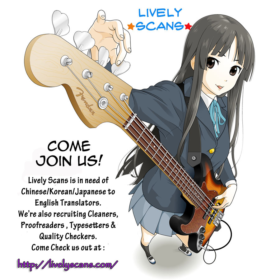 Shoujotachi no Kaidan Ch. 2 第50页