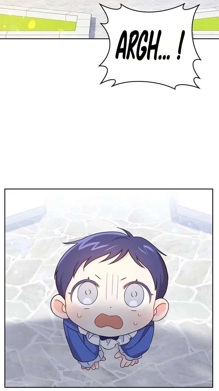 Gimme That Pacifier! Vol. 1 Ch. 3 第14页