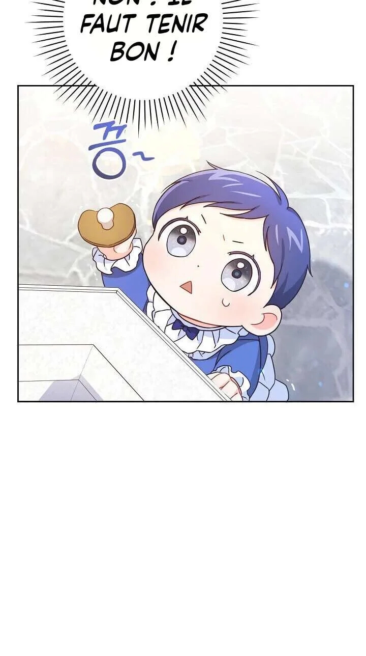 Gimme That Pacifier! Vol. 1 Ch. 3 第18页