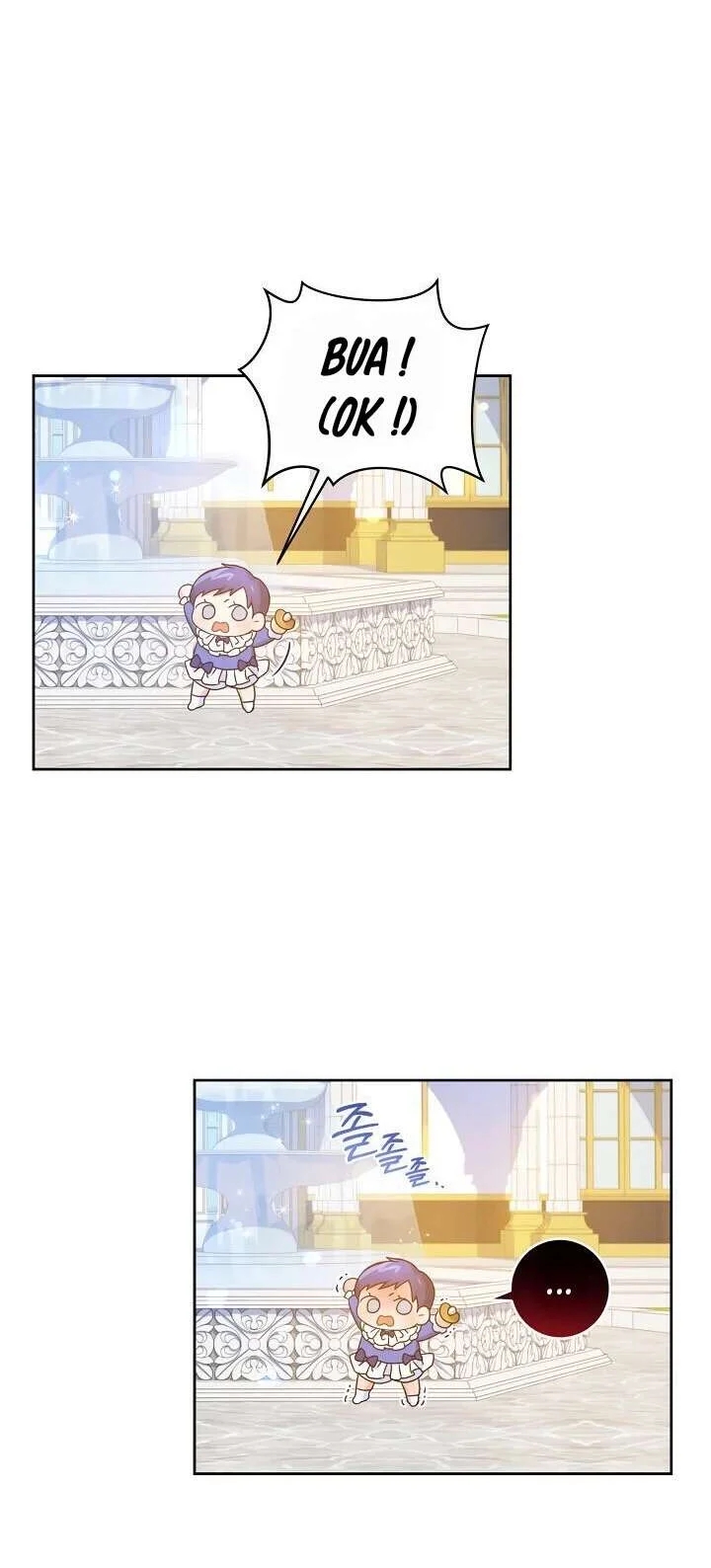 Gimme That Pacifier! Vol. 1 Ch. 3 第41页