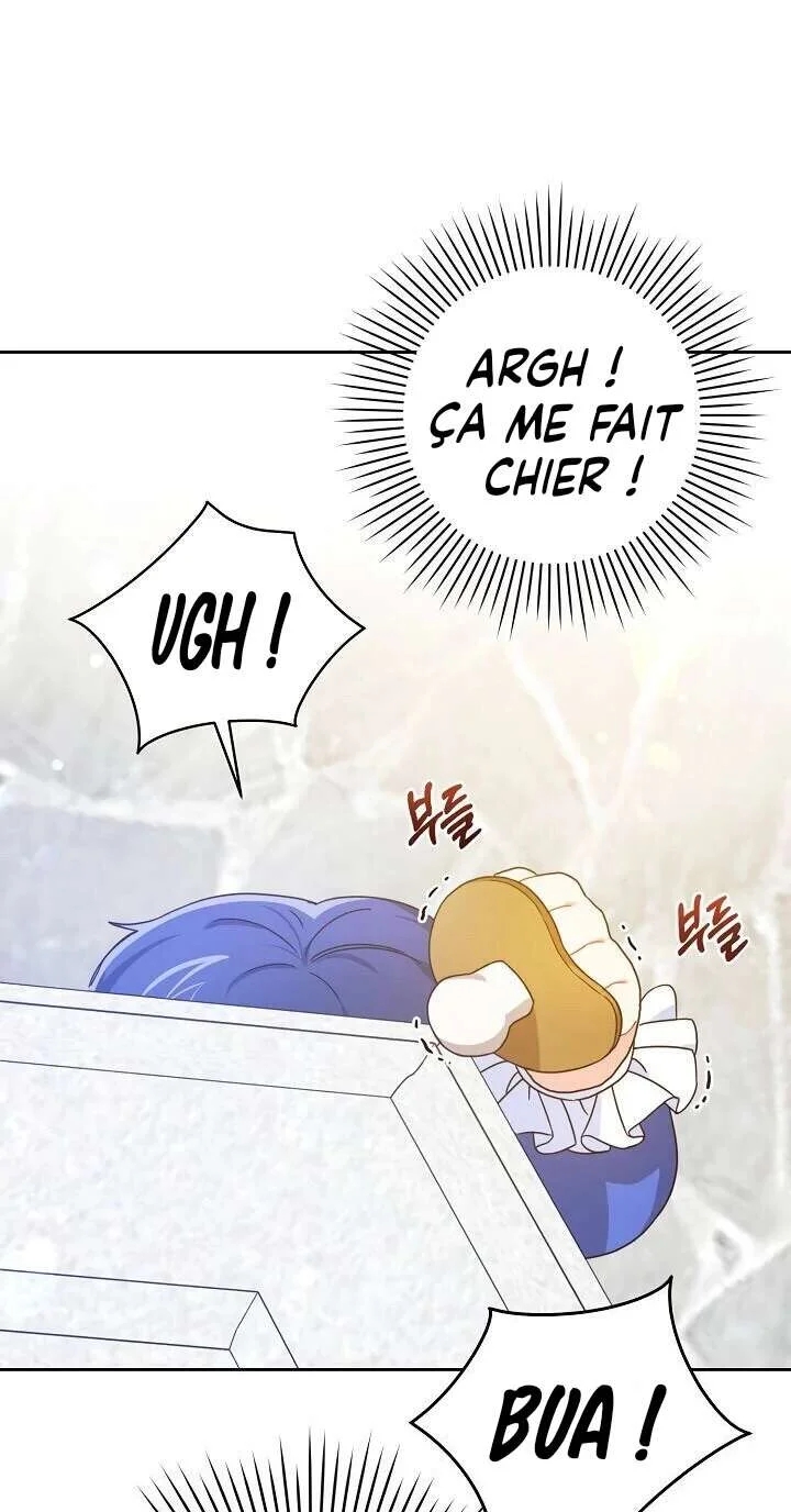 Gimme That Pacifier! Vol. 1 Ch. 3 第44页