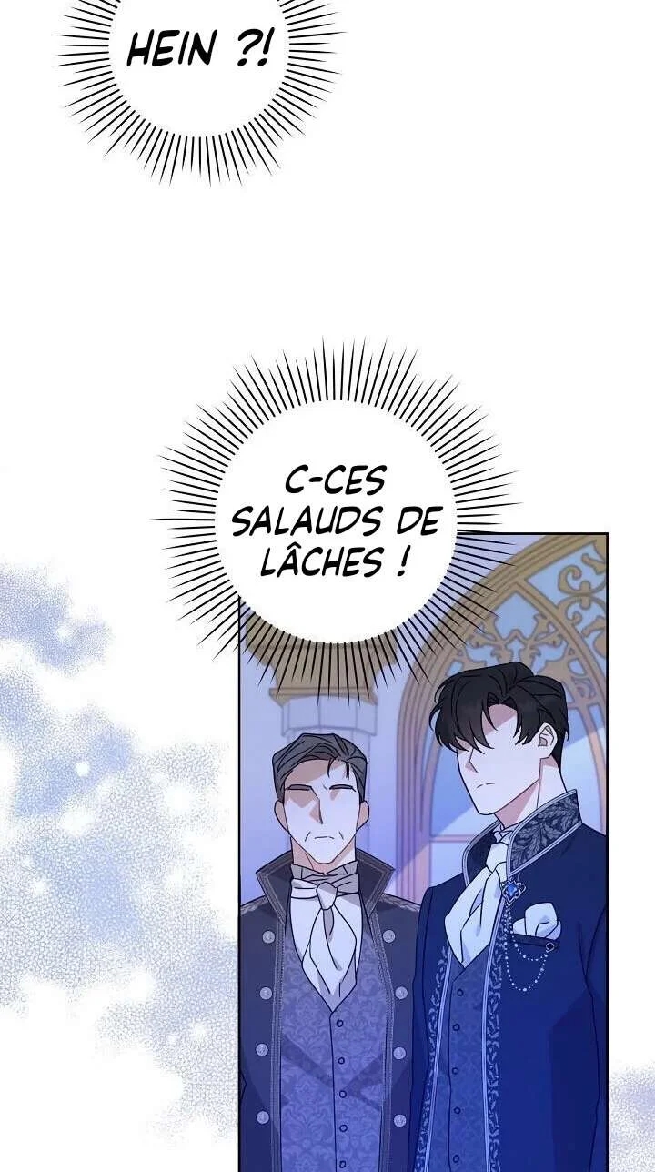 Gimme That Pacifier! Vol. 1 Ch. 3 第61页