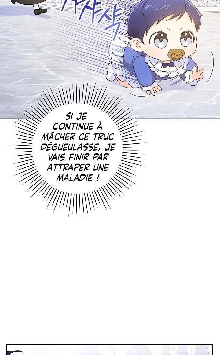 Gimme That Pacifier! Vol. 1 Ch. 3 第63页